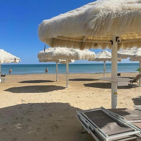 Апартаменты Casa Al Mare Пескара Экстерьер фото